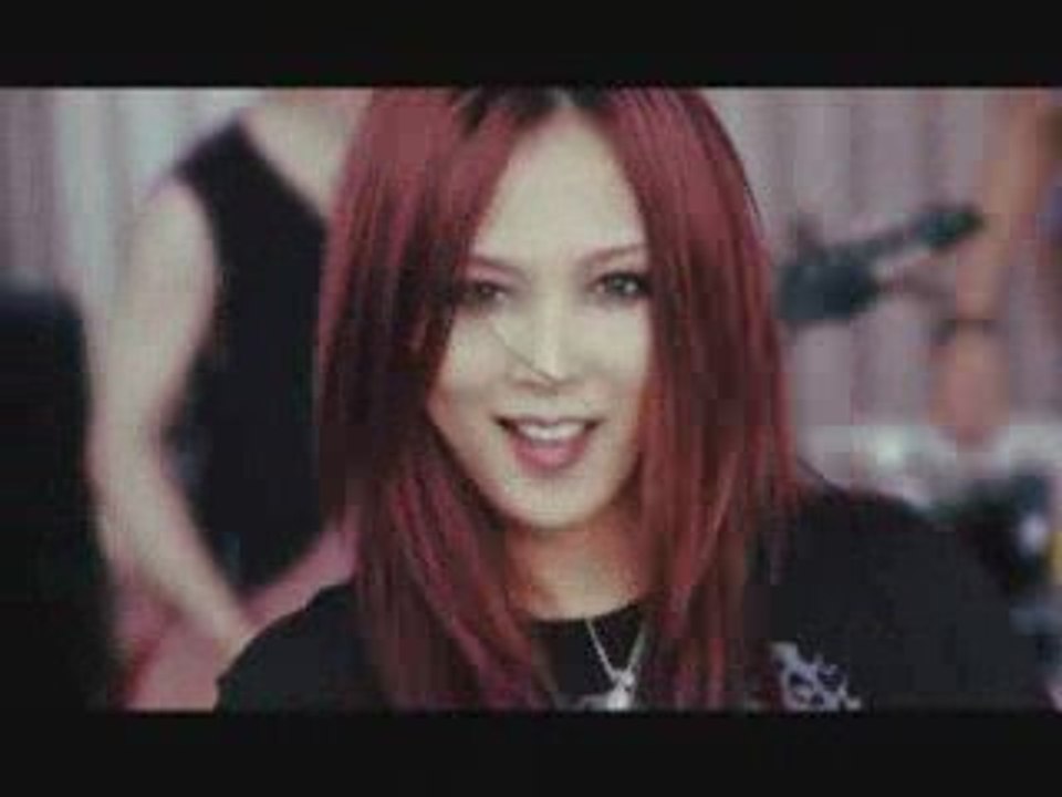 Aya Kamiki - Are you happy now? (PV)