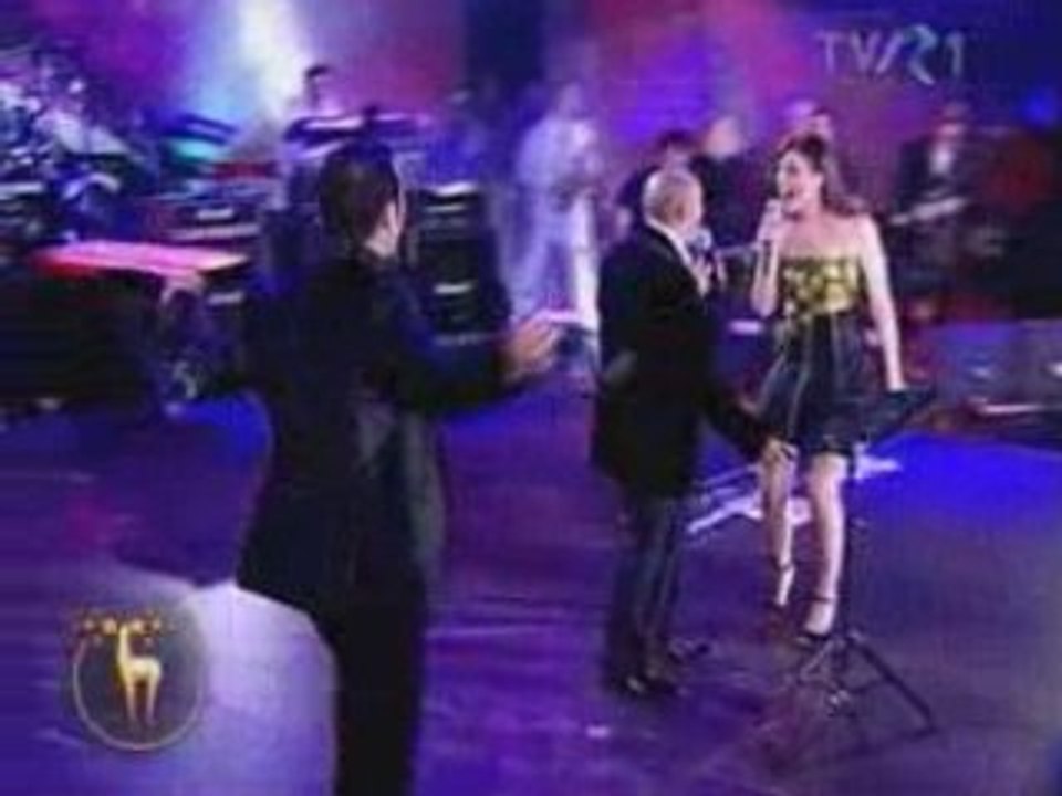 Cerbul de Aur 2008 - Part Tow