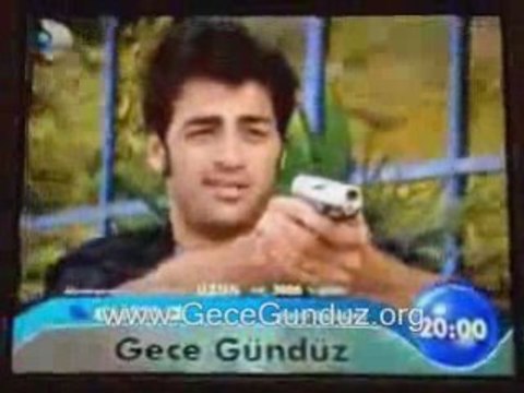 Gece Gündüz Dizisi 10. Bölüm 2. Fragmanı