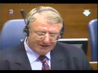 12/24 DOKTOR VOJISLAV ŠEŠELJ UČI HAGA O SRPSKOJ ISTORIJI