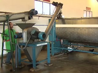 Marrakech et les Secrets de l'huile d'olive