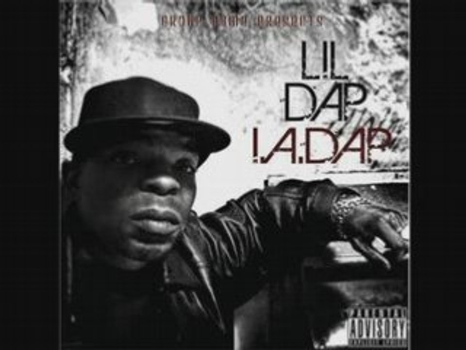 LIL DAP - Baby Momma Drama (feat Black Don, Kai Bee & Eric T