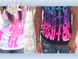 La marque TRINITEK vendu en exclusivité à La Halle…