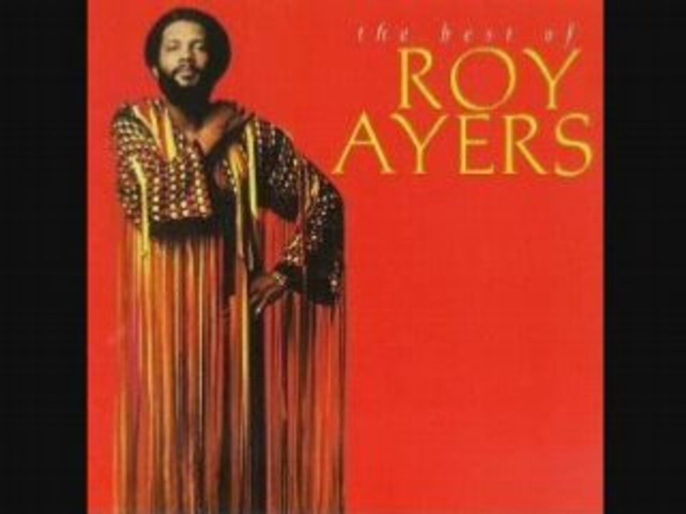 Roy ayers