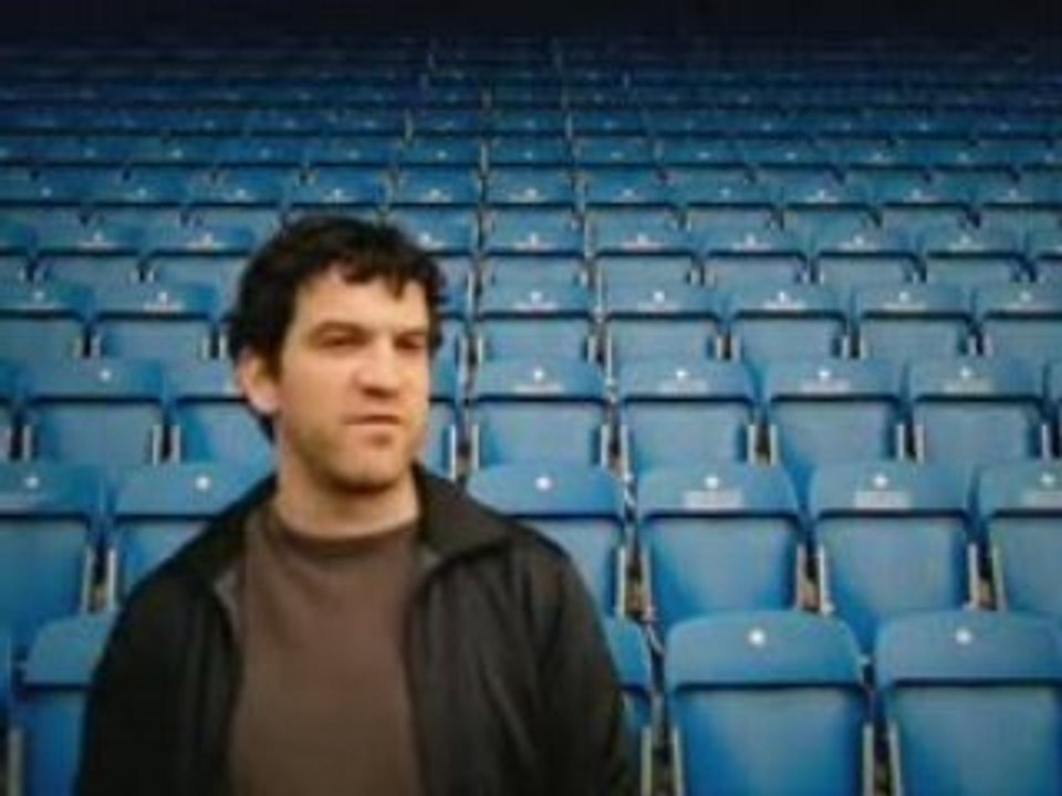 Football Manager 2009  FMH2009 announcement - Part 2