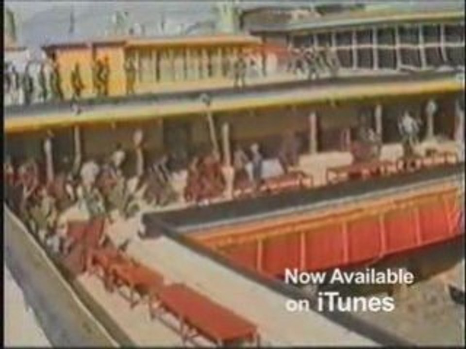 10 Questions for the Dalai Lama-Trailer