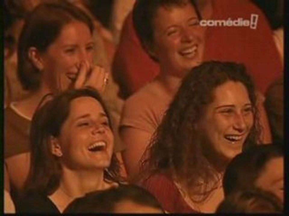 échantillons de fous rires