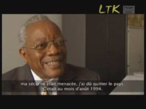 1- Les génocidaires rwandais sont-ils parmi nous?