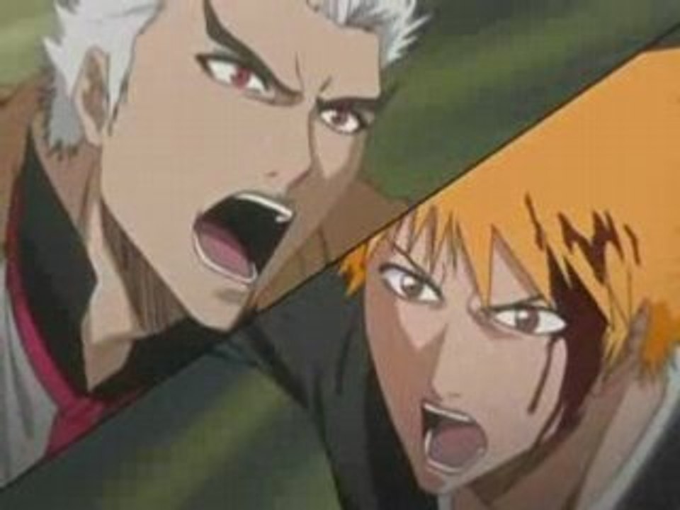 Ichigo-Kariya Battle
