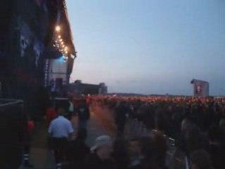 Summer Breeze 2008 - Heaven Shall Burn