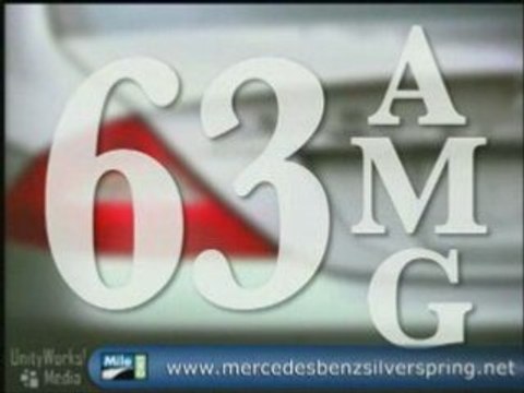 2008 Mercedes-Benz CLS-Class Video | Maryland Dealer