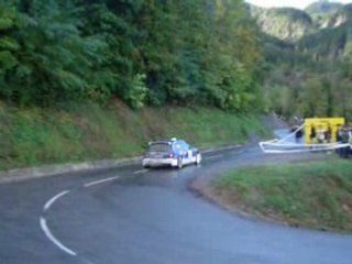 CLIO SUPER 1600 QUI PET