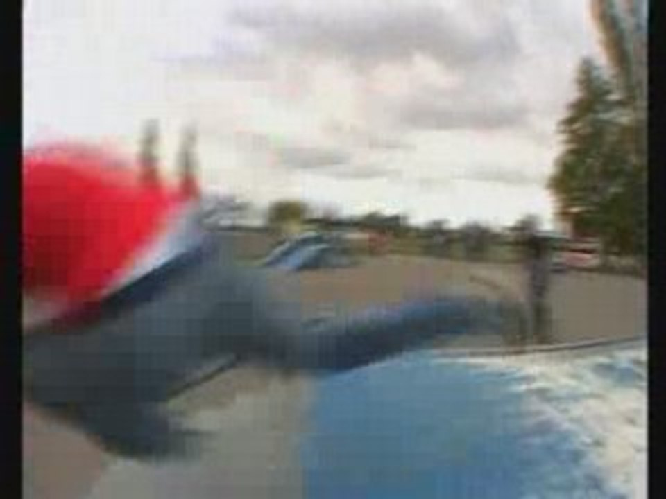 Bail