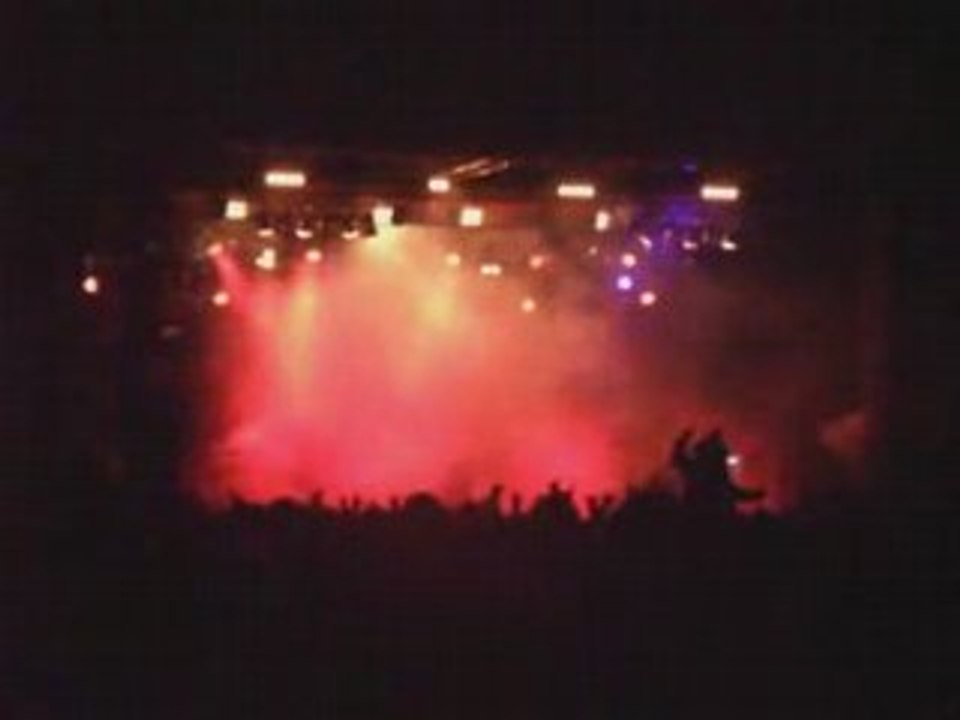 Summer Breeze 2008 - Kataklysm