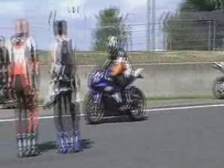 Stage ACO G1 Jour1-4