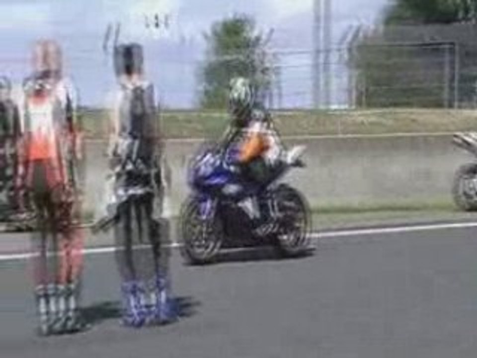 Stage ACO G1 Jour1-4