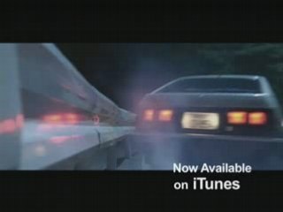 Initial D - Trailer