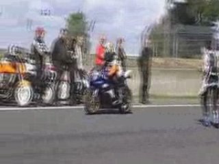 Stage ACO G1 Jour1-5