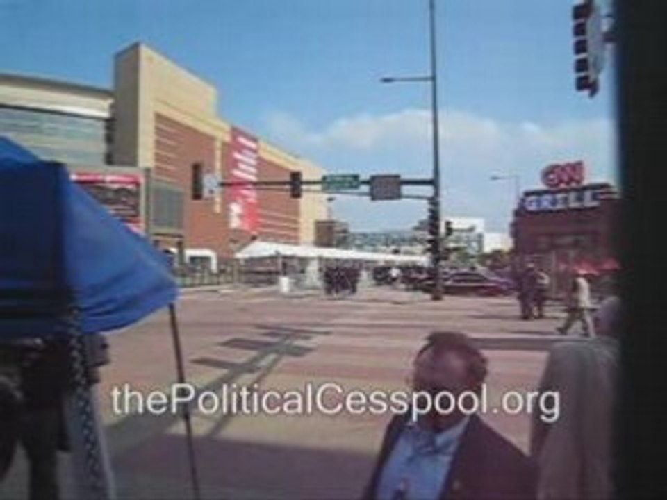 Ron Paul RNC As We Go Marching