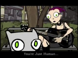 Foamy - Squirrel Songs