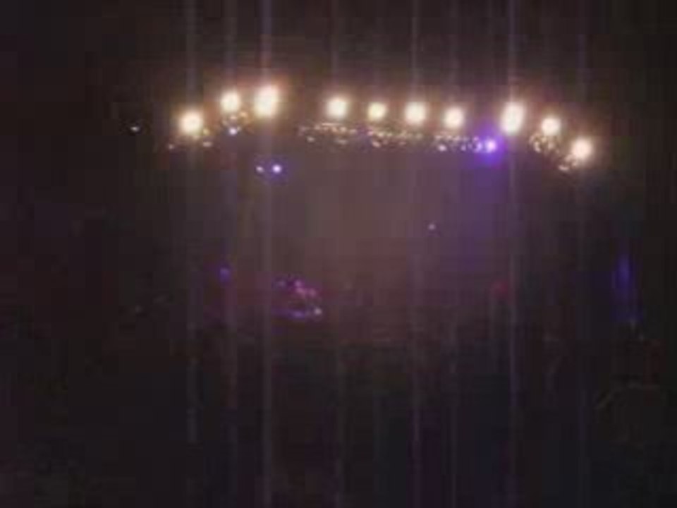 Summer Breeze 2008 -  Six Feet Under TNT