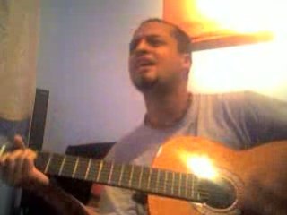 [Cover] Oasis - Stop crying your heart out - Par Kalou