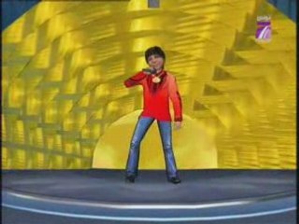 Tv7 - 9hiwa 3arbi - Café Arabe Épisode 3 - 03/09