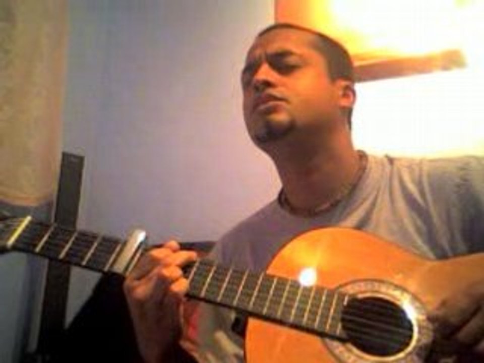 Hallelujah jeff buckley - Par Kalou