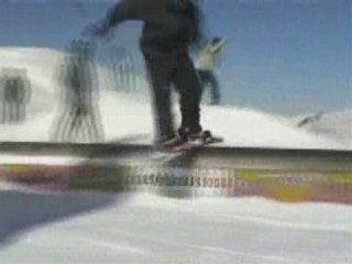 Snow 2 Alpes