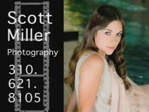 Lookbook and Headshots photographer Culver City