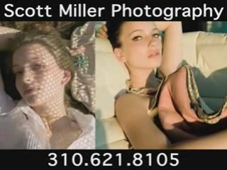 Fashion Photography Venice