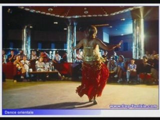 Ramzi Abdelwaheb's Beautiful Tribute to Samir Loucif 🎶