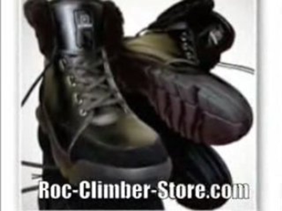 Rocawear Shoes