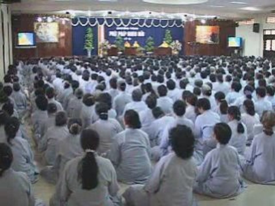 Phat phap nhiem mau  ky 15 - 1x4 - Doan