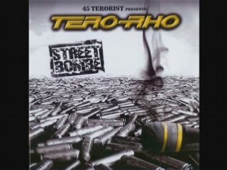 45 terorist feat Adlen hardcore Tero-rho