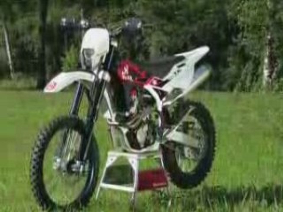 [ENDURO] HUSQVARNA 2009 - NEW MODELS [Goodspeed]