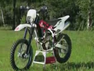 [ENDURO] HUSQVARNA 2009 - NEW MODELS [Goodspeed]