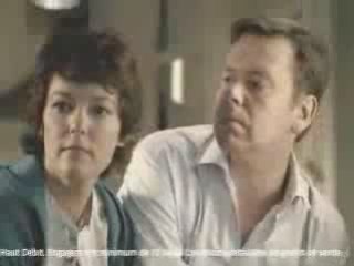 Pub France Telecom Visio