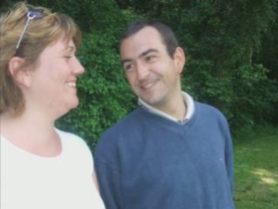 Notre futur mariage