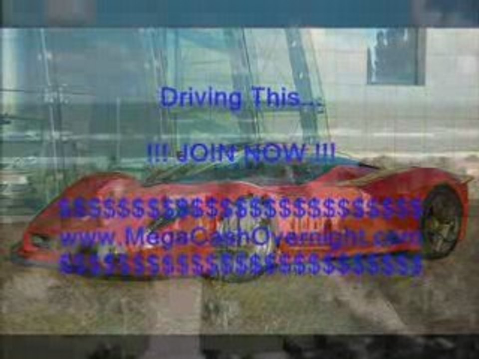 TOCS CA$H Gifting System - MegaCashOvernight.com