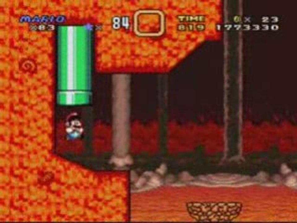 Tsrpr 28 PART 1 - Chaos CompleXX