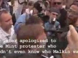 Alex Jones "Kill Michelle Malkin" hoax Exposed