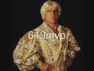 wwe Ric Flair Theme
