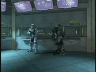 Cohabitation : Après la guerre extraterrestre 👽