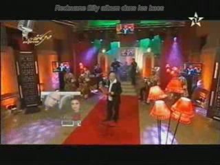 CHEB REDOUANE ELOUJDI((bily))MARAKECH EXPRESS(moghrabi)