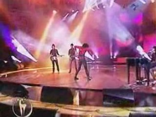 Tami &Nir - Nimeni pe Drum