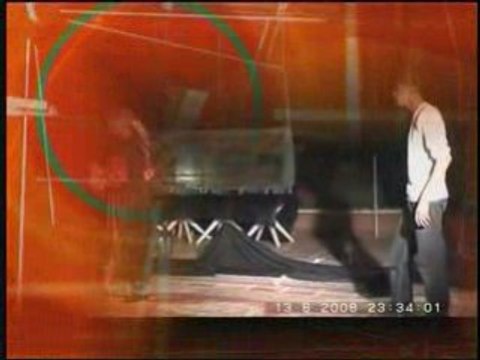 Pièce théâtrale Traditions Mariages Amazighs