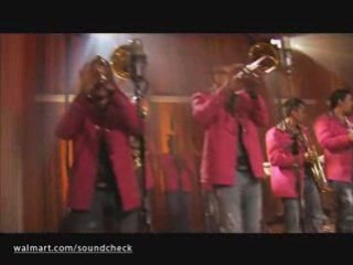 Jenni Rivera Stops By Soundcheck