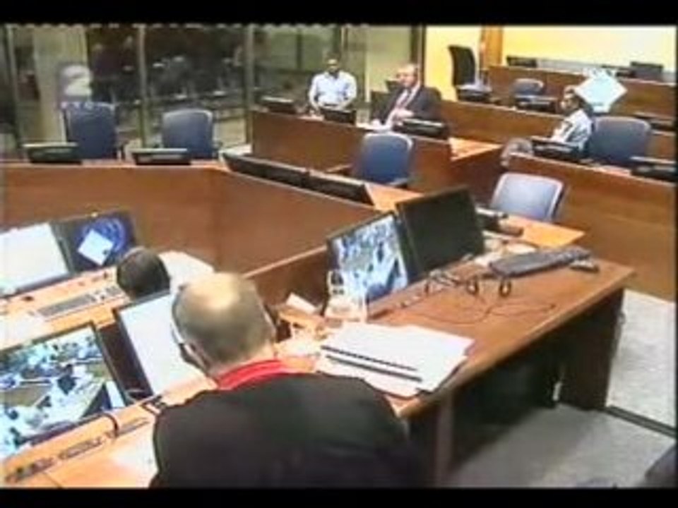 7/24 DOKTOR VOJISLAV ŠEŠELJ UČI HAGA O SRPSKOJ ISTORIJI