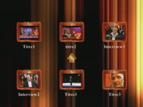 CHEB REDOUNE ELOUJDI((bily)) IMISSIONS TELE 2008